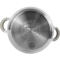 Кастрюля Aresa ARK-01-01102