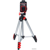 Лазерный нивелир ADA Instruments CUBE 2-360 ULTIMATE EDITION (A00450)