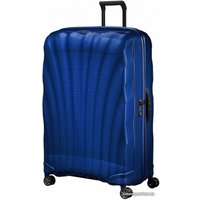 Чемодан-спиннер Samsonite C-Lite Deep Blue 86 см