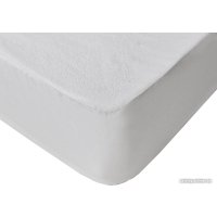 Защитный наматрасник Sonline Aqua Stop 160x190 (мягкая ткань)