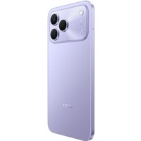 Телефон Tecno Spark 50 KN4n 4GB/128GB (фиолетовый)