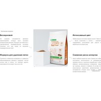 Сухой корм для собак Nature's Protection SC Red Coat Grain Free Lamb (1.5 кг)