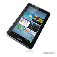 Планшет Samsung Galaxy Tab 2 7.0 8GB 3G Titanium Silver (GT-P3100)