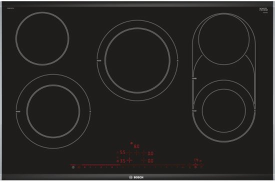 

Варочная панель Bosch PKM875DP1D
