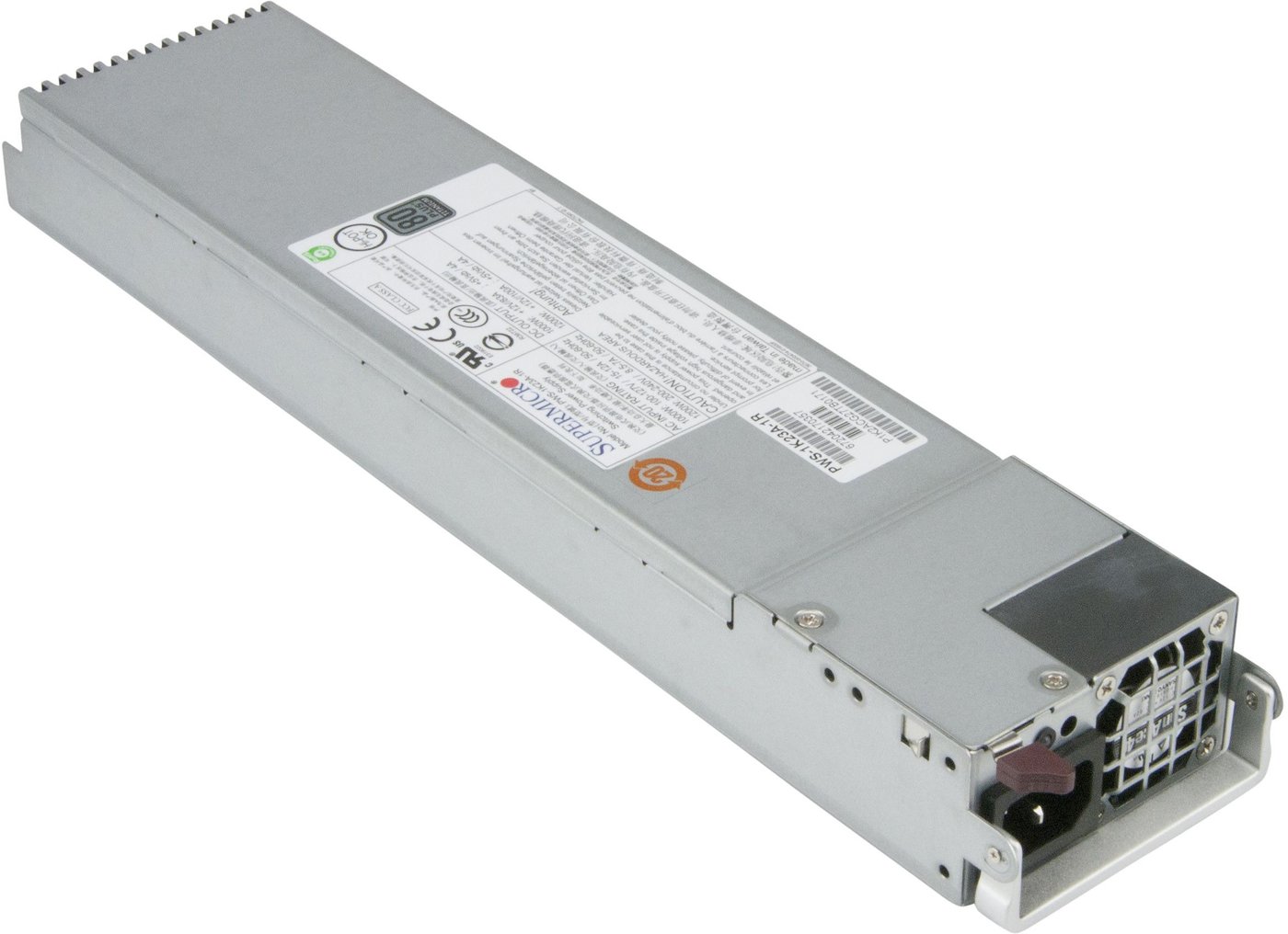 

Блок питания Supermicro PWS-1K23A-1R