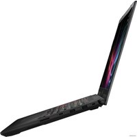 Игровой ноутбук ASUS Strix SCAR Edition GL703GM-EE036T