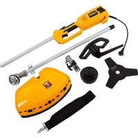 Триммер Denzel TE-1220