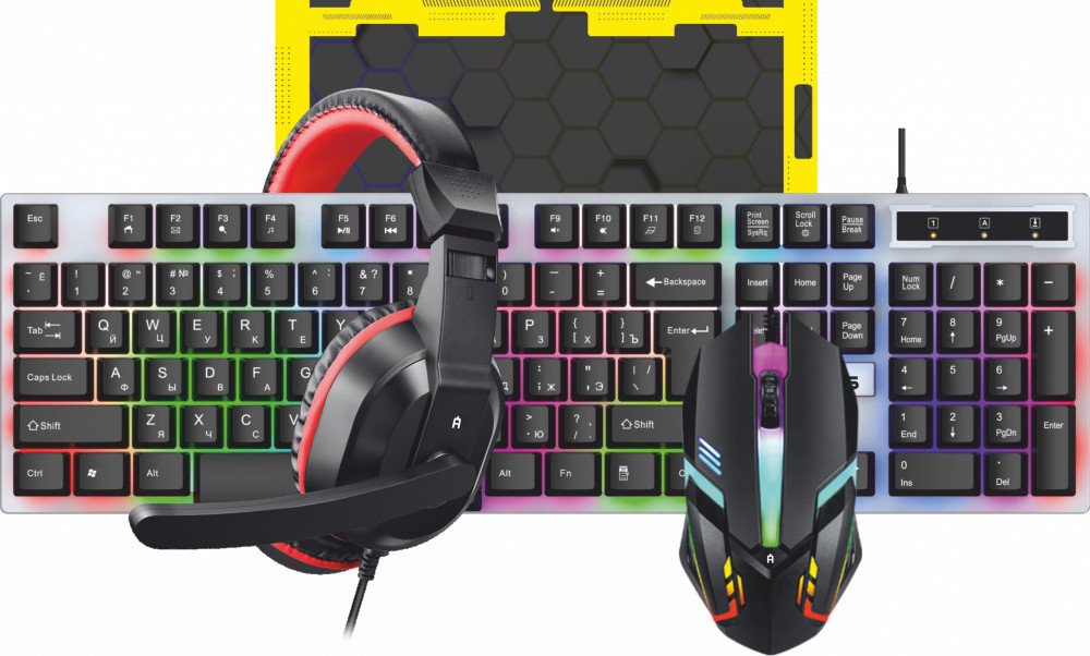 

Игровой набор Alteracs KMHP001-GLC