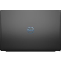 Игровой ноутбук Dell G3 17 3779 G317-7534
