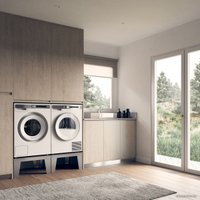 Стиральная машина ASKO W6098X.W/2