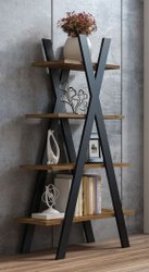 Tipi (дуб вотан/черный)