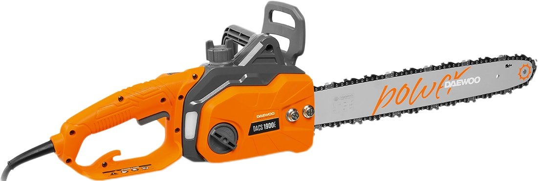 

Электрическая пила Daewoo Power DACS 1900E