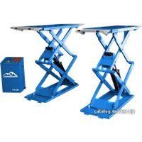 Подъемник Trommelberg TST 330S