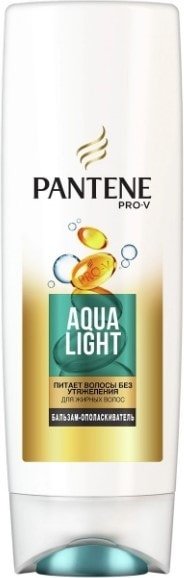 

Бальзам Pantene Pro-V Aqua Light 360 мл