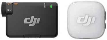 Радиосистема DJI Mic Mini 2 (1TX + 1RX)