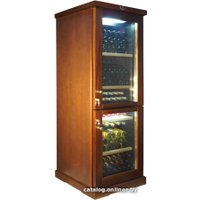 Винный шкаф IP Industrie CEXK 601 CU