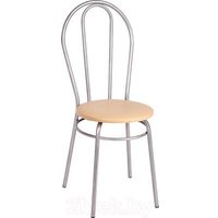 Стул Mio Tesoro Венский (бежевый/серый)