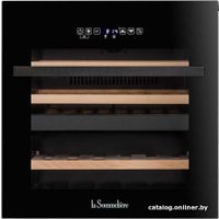 Винный шкаф La Sommeliere LSBI36BDZ