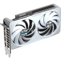 Видеокарта Gigabyte GeForce RTX 5060 Ti Eagle OC Ice 16G GV-N506TEAGLEOC ICE-16GD