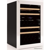 Винный шкаф Dunavox DAB-49.116DW.TO