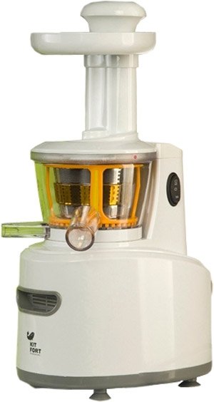 

Соковыжималка Kitfort KT-1101-1