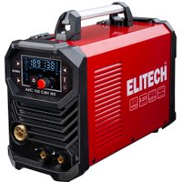 Сварочный инвертор ELITECH АИС 160 СИН ЖК