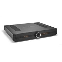 Сетевой усилитель Roksan Attessa Streaming Amplifier (черный)