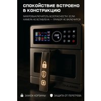 Аэрогриль (аэрофритюрница) Oulemei OLM-KZB019
