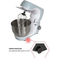 Планетарный миксер JVC JK-MX507