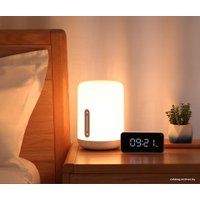 Ночник Xiaomi Mijia Bedside Lamp 2 MJCTD02YL (белый, международная версия)