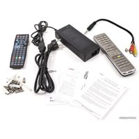 Телевизор AVEL AVS555SM (черный)