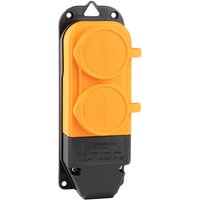 Колодка удлинителя Mutlusan Tena 010-083-530292