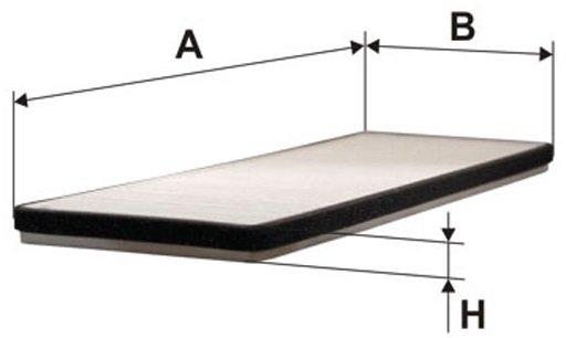 

Filtron K 1000