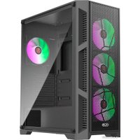 Корпус Raijintek Arcadia III MS4