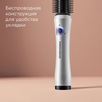 Выпрямитель Redmond (Редмонд) HS1741 (белый)