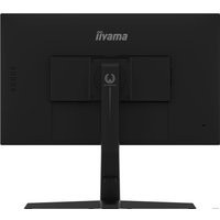 Игровой монитор Iiyama G-Master Red Eagle GB2770HSU-B1
