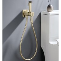 Гигиенический душ Ganzer GZ12157-S