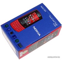 Кнопочный телефон Nokia Asha 303