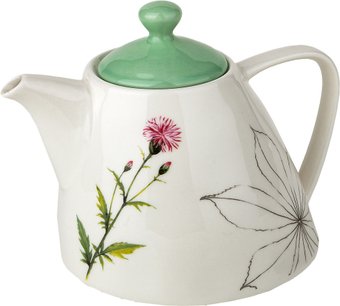 Заварочный чайник Bronco Meadow 474-096