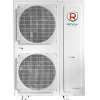 Кондиционер Royal Clima Competenza DC Inverter 2025 CO-4C 60HNDI/CO-4C/pan 8D2/CO-E 60HNDI