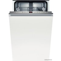 Встраиваемая посудомоечная машина Bosch SPV40M10RU