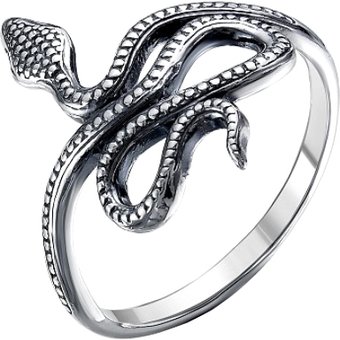 Кольцо Красная Пресня 24012012 (р.17.5)