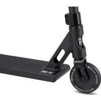 Трюковый самокат Shulz Owl XL (черный)