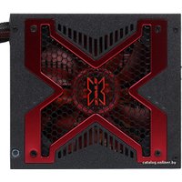 Блок питания AeroCool Strike-X 600 600W