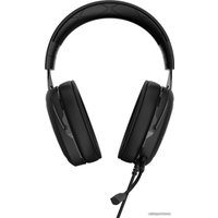 Наушники Corsair HS60 Surround (карбон)
