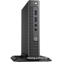 Компактный компьютер HP 260 G2 Desktop Mini 2TP61ES