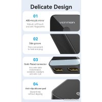 Переключатель Vention AKOB0