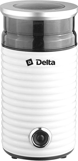 

Электрическая кофемолка Delta DL-94K