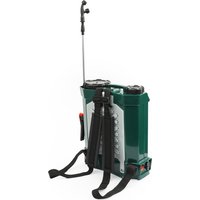 Аккумуляторный опрыскиватель Favourite SP 12AC