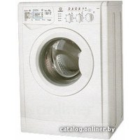 Стиральная машина Indesit WISL 83